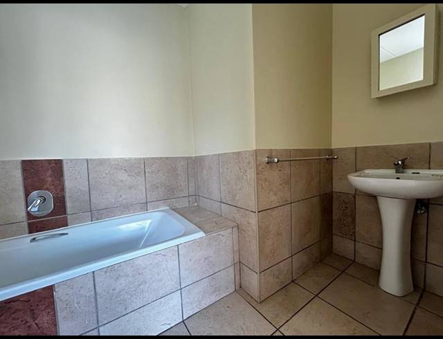 3 BEDROOM PROPERTY TO RENT IN VORNA VALLEY